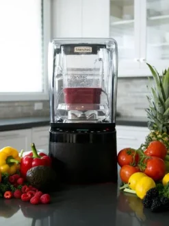 Blendtec Tehosekoittimet Ja Vatkaimet|tehosekoitin Professional 800 Black
