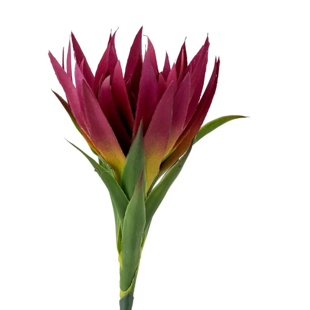 Bloomingville Koriste-Esineet|koristeoksa Lily violetti