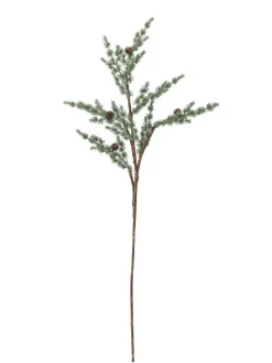 koristeoksa Pine vihreä>Bloomingville Clearance