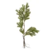 koristeoksa Pine vihreä>Bloomingville