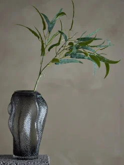 Bloomingville Koriste-Esineet|koristeoksa Eucalyptus vihreä