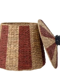 kori Birsen kannella punainen/beige>Bloomingville Mini Best
