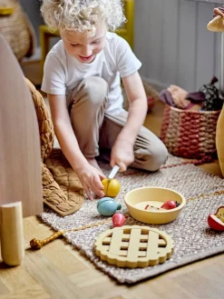 Bloomingville Mini Nuket Ja Kotileikki|Vauva- Ja Taaperolelut|leikkisetti Gabie