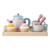 leikkisetti Gentrim harmaa>Bloomingville Mini Hot