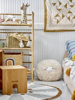Bloomingville Mini Lastenhuone|Sisustustekstiilit|tyyny Lexi