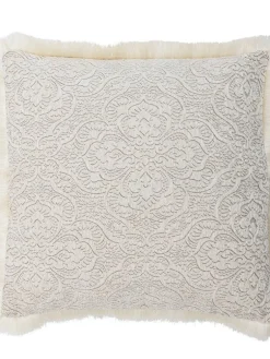 Bloomingville Sisustustekstiilit|tyyny Cabrie beige