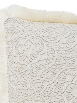Bloomingville Sisustustekstiilit|tyyny Cabrie beige
