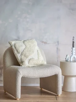 Bloomingville Sisustustekstiilit|tyyny Canelli beige