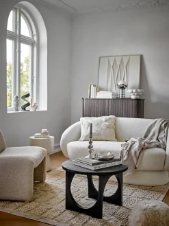 Bloomingville Sisustustekstiilit|tyyny Canelli beige