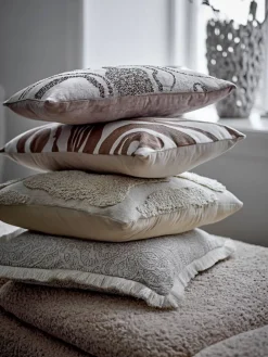 Bloomingville Sisustustekstiilit|tyyny Canelli beige