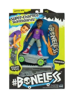 Skater Luca>Boneless