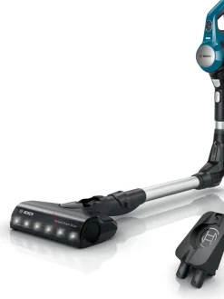 ladattava varsipölynimuri BSS71125AH>Bosch Hot
