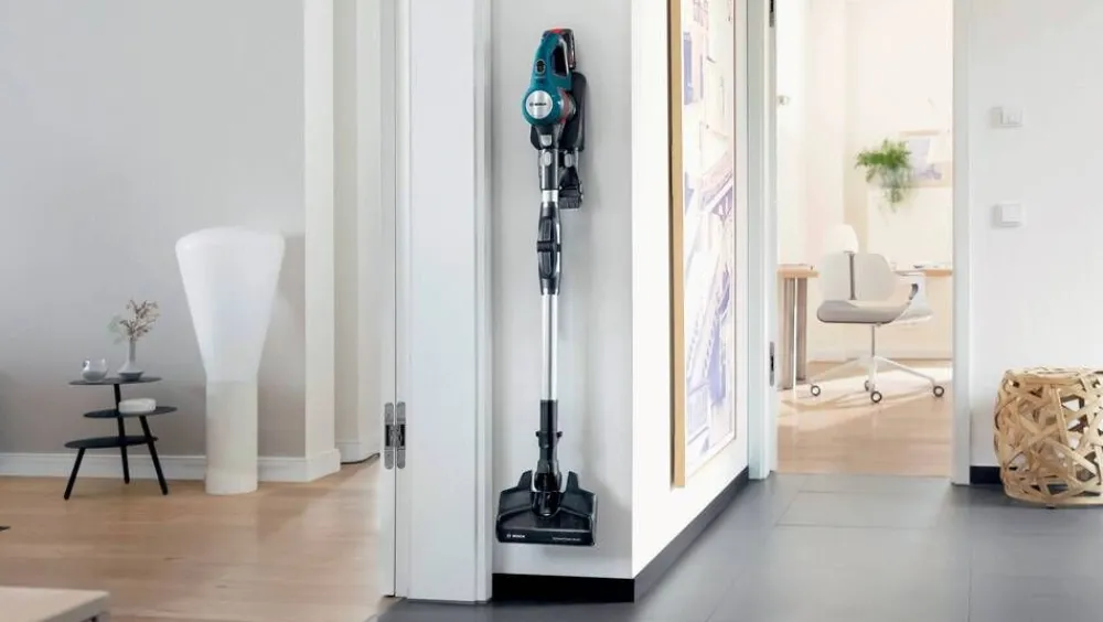 ladattava varsipölynimuri BSS71125AH>Bosch Hot