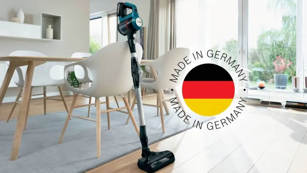 ladattava varsipölynimuri BSS71125AH>Bosch Hot