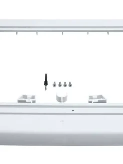 Bosch Kodinkonetarvikkeet|Pyykinpesu|Liitossarja pesutorniasennukseen WTZ20410
