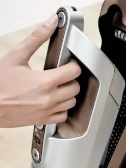 Bosch Silitys Ja Siivous|varsi-imuri BCH3K2852 Flexxo ruskea