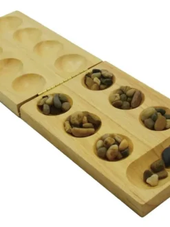 Brain Games Pelit Ja Palapelit|Kalaha peli