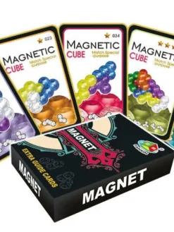 Magnetic Cube>Brain Games Discount