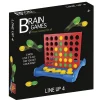 Brain Games Pelit Ja Palapelit|peli Line Up 4