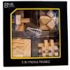 Brain Games Pelit Ja Palapelit|pulmapelit 5 In 1