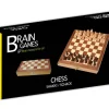 Brain Games Pelit Ja Palapelit|shakki laatikossa