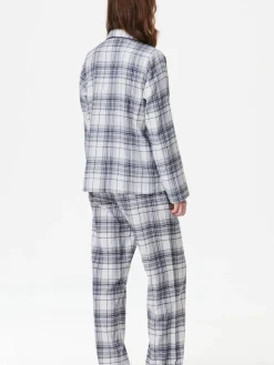 flanellipyjama 216449>Brandtex Sale