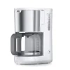 kahvinkeitin PurShine KF1500 valkoinen>Braun Best
