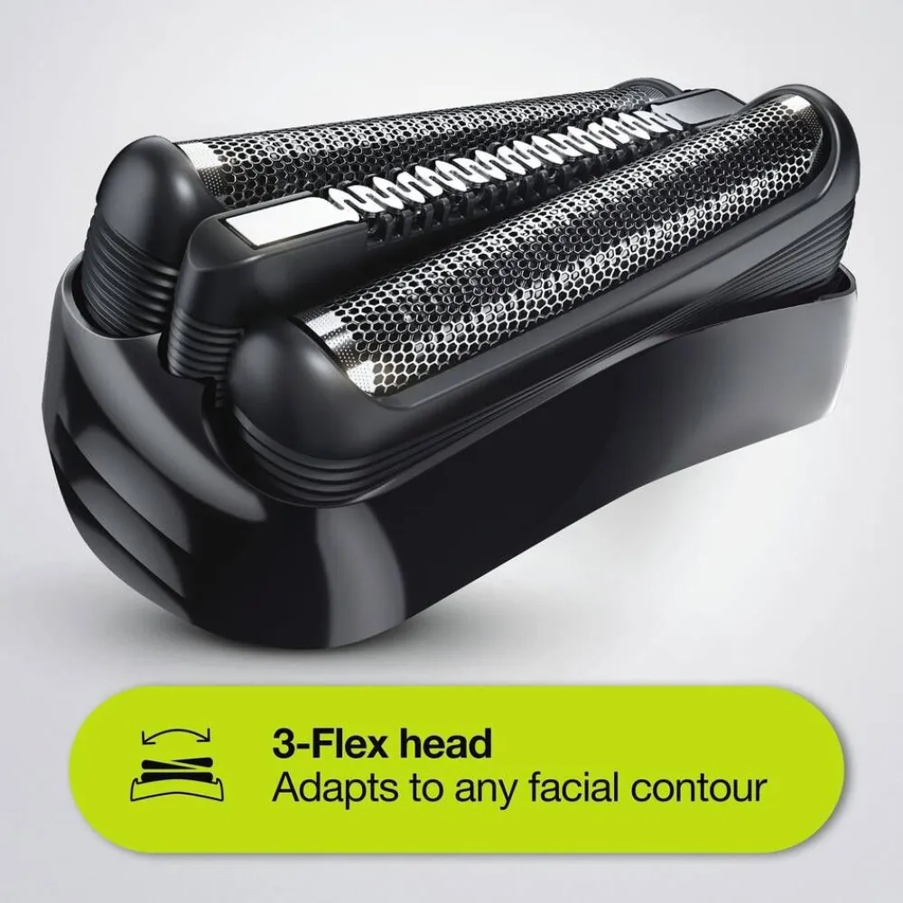 parranajokone 300BT>Braun Hot