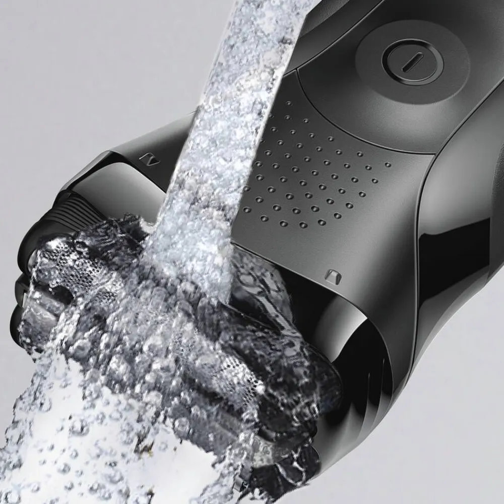 parranajokone 300BT>Braun Hot