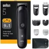 partatrimmeri AIO5540 9-IN-1 All-In-One Series>Braun Sale
