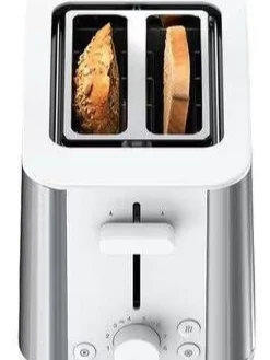 PurShine leivänpaahdin HT1510 valkoinen>Braun Sale