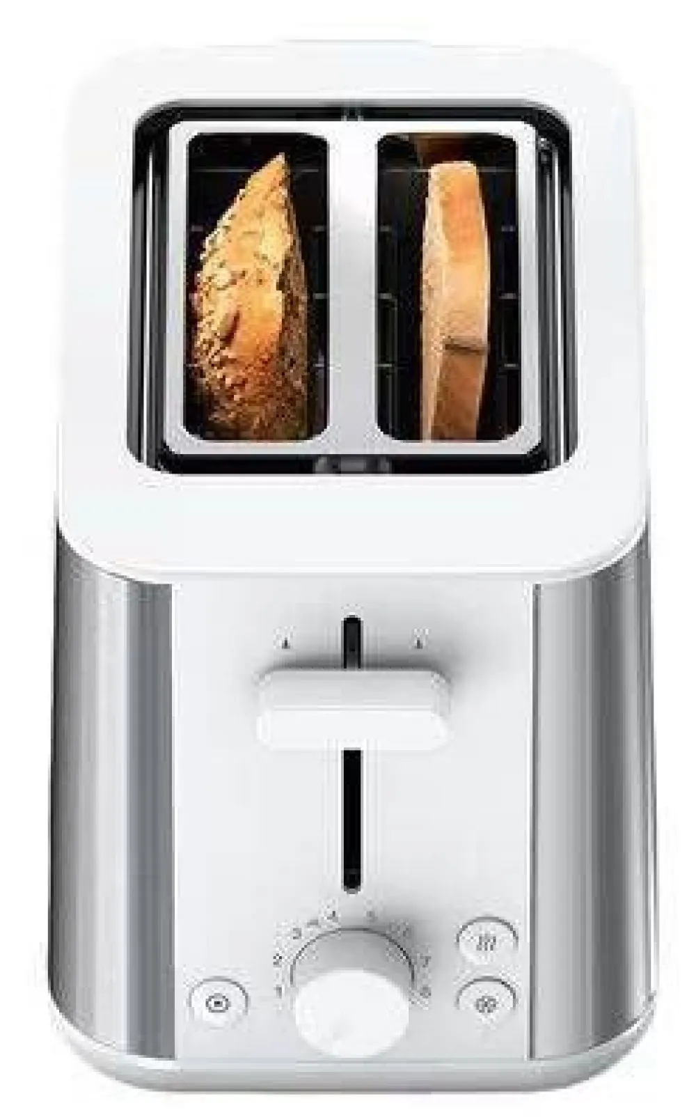 PurShine leivänpaahdin HT1510 valkoinen>Braun Sale