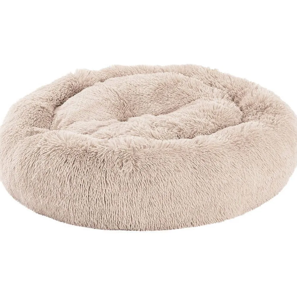 Fluffy Rauhoittava peti beige M 64 cm>Brava Outlet