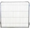 Brava Koirat|pentukehän lyhyt paneeli 70  cm korkea (T-700 S)