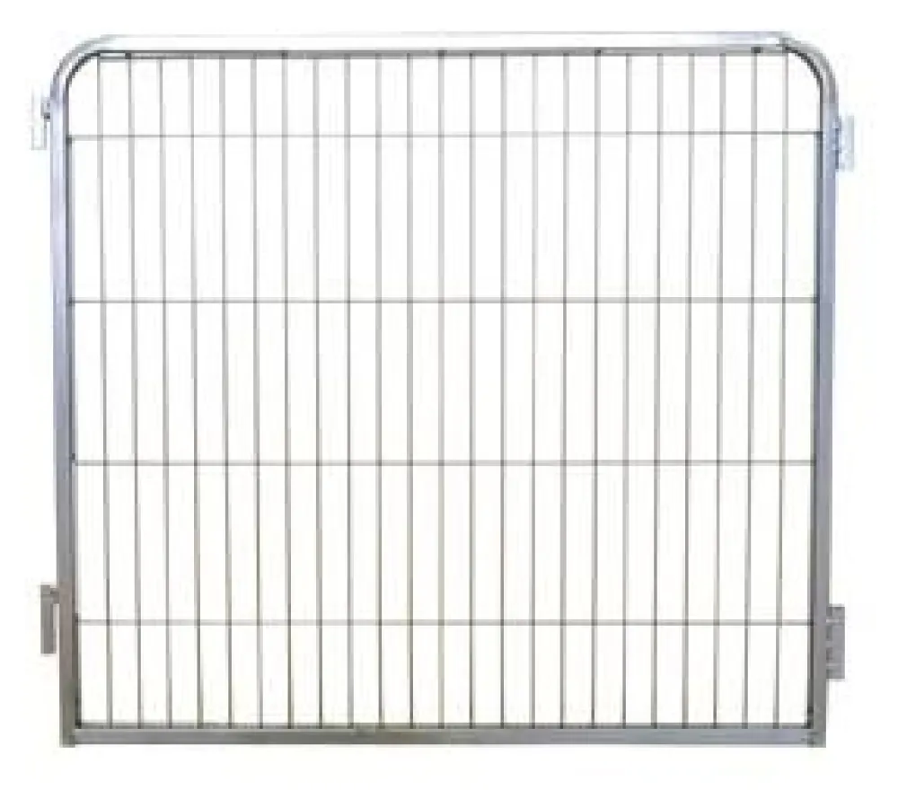 Brava Koirat|Pk:n lyhyt paneeli 90 cm korkea (T-900 S)