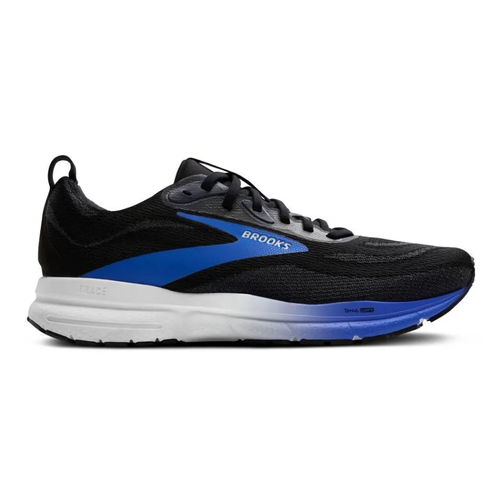 juoksukengät Trace 4>Brooks Hot