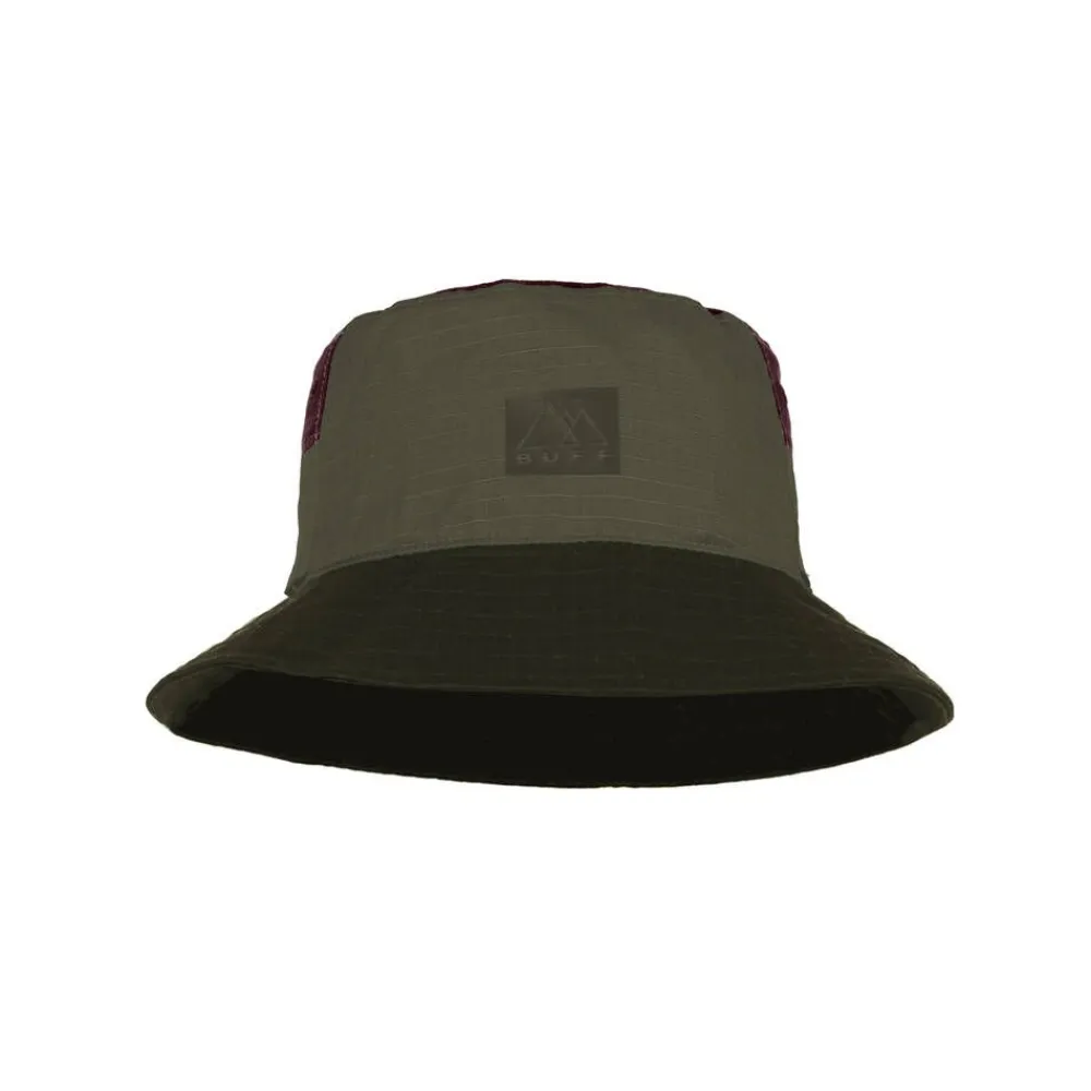 hattu Sun Bucket>Buff