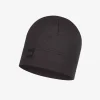 pipo Hw Merino Hat Solid Black Loose>Buff Online