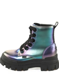 nilkkurit Aspha Lace Up Hi>Buffalo Hot