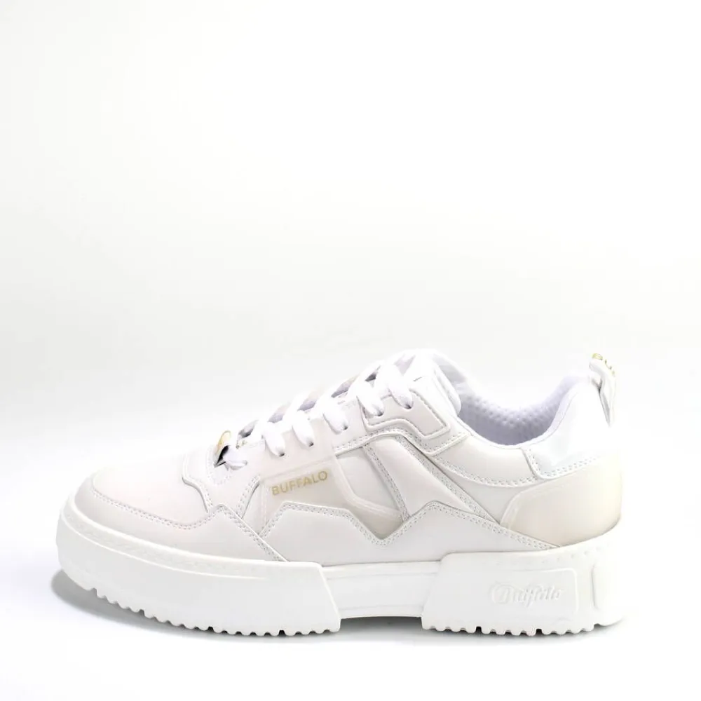 Buffalo Tennarit Ja Sneakerit|sneakerit 1630484 RSE V2 White
