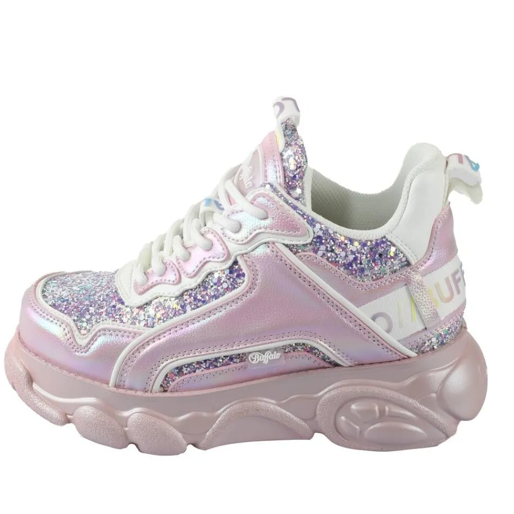 sneakerit CLD Chai Pink Purple Multi>Buffalo Best