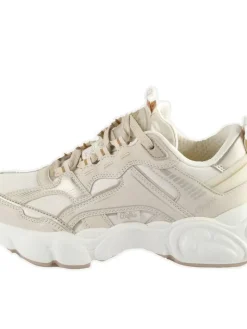 Buffalo Tennarit Ja Sneakerit|sneakerit CLD Run Jog Cream gold