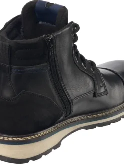Bullboxer Nilkkurit|nilkkurit 7RF0010201 2141 2141 Black Navy