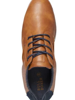Bullboxer Kengät Ja Asusteet|pukukengät ALB009F5S_COGNKB COGNAC