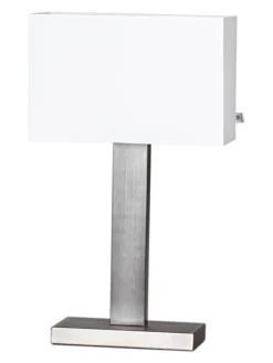 By Rydéns pöytävalaisin Prime 47 cm valkoinen>By Rydu00e9ns Hot