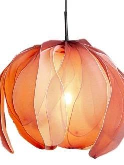 By Rydéns riippuvalaisin Lou Lou Ø 80 cm ruusunpunainen>By Rydu00e9ns Outlet