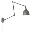 By Rydéns seinävalaisin Bazar hiekanharmaa>By Rydu00e9ns Sale