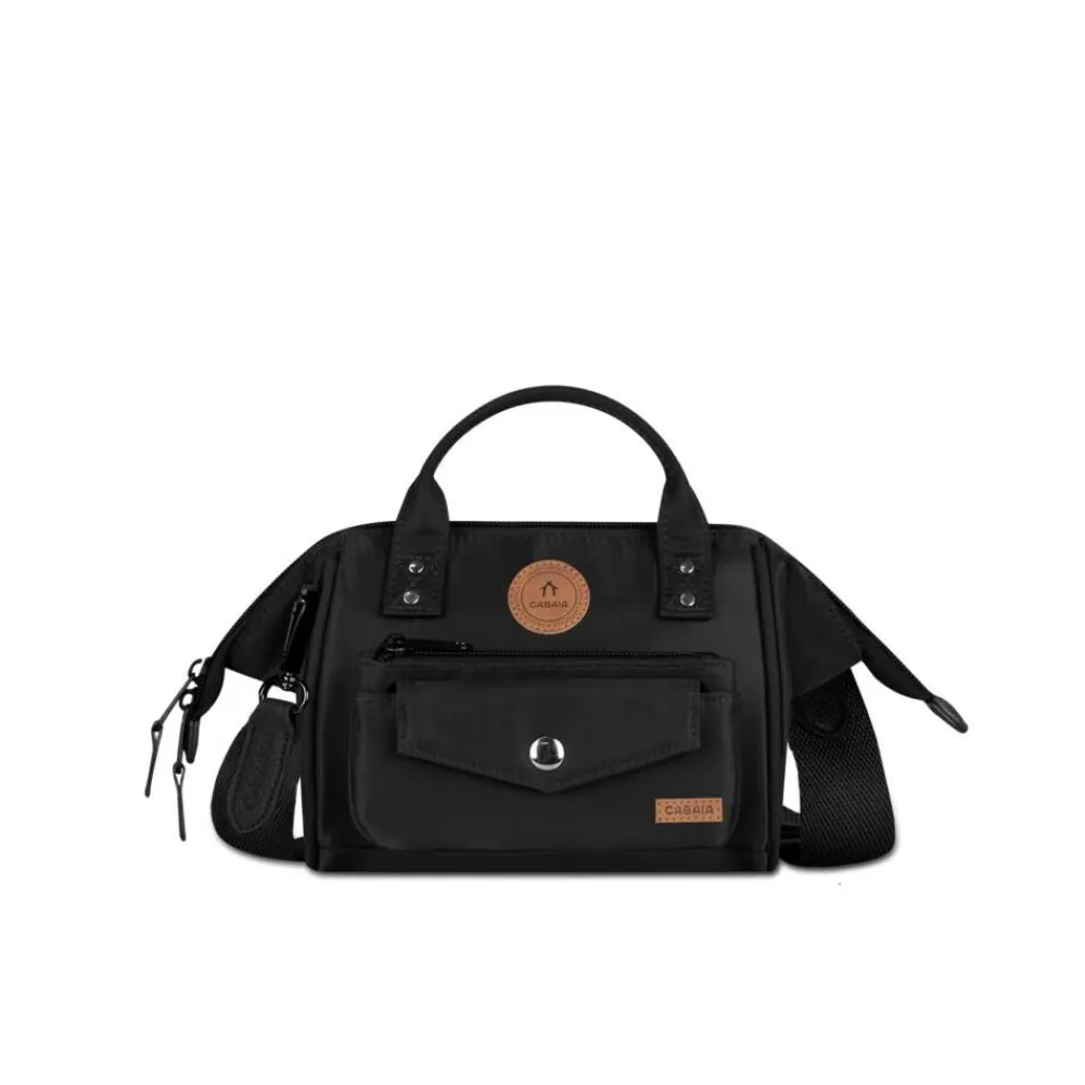 Cabaia Laukut Ja Kassit|laukku Crossbody Bag M Cambridge