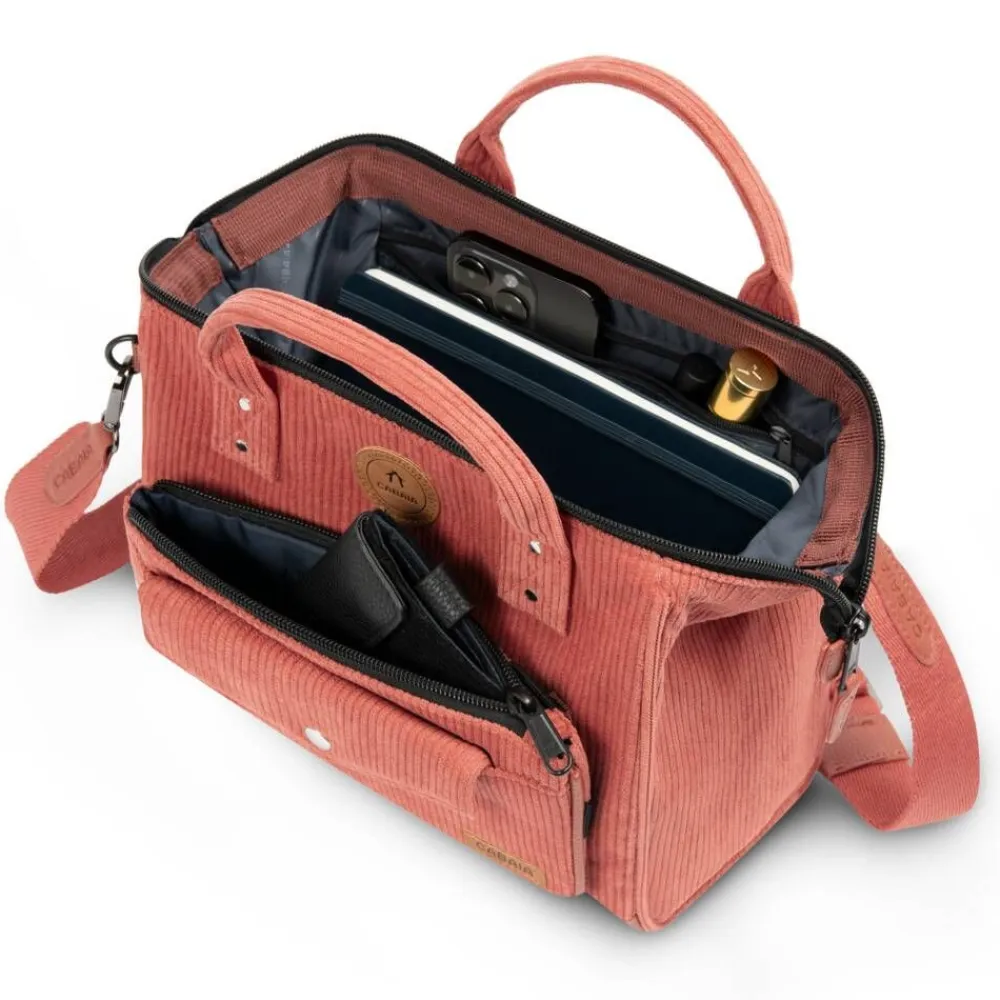 Cabaia Laukut Ja Kassit|laukku Crossbody Bag M Newcastle