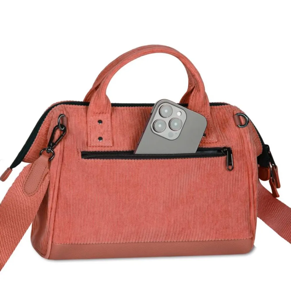 Cabaia Laukut Ja Kassit|laukku Crossbody Bag M Newcastle